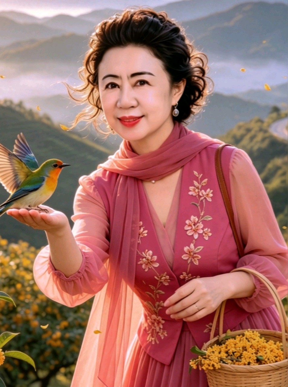 烟火里的修行（图2）