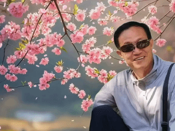 【中国字话】同诵静慧老师作品《落花自语》制作/田爽【第2743期】（图10）