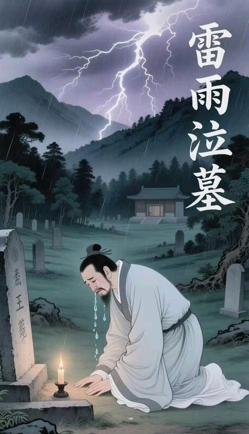 新编二十四孝咏(16-17)李宣财(福建)(图11)