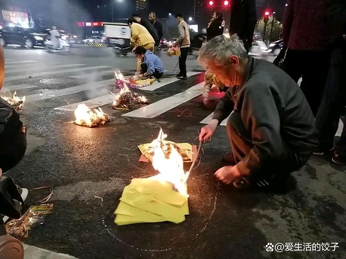 【燕赵文学】散文：一念起，两行泪——藏在心底的思念（吉林/庄晓丽）