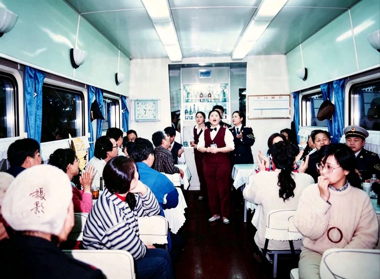 「纪实散文」聂东琴与李讷相遇的岁月（图8）