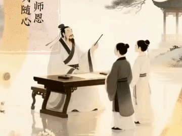 【中国字话】幸福在敲门分享《自律者》文/徐世春//制作/田爽【第2741期】
