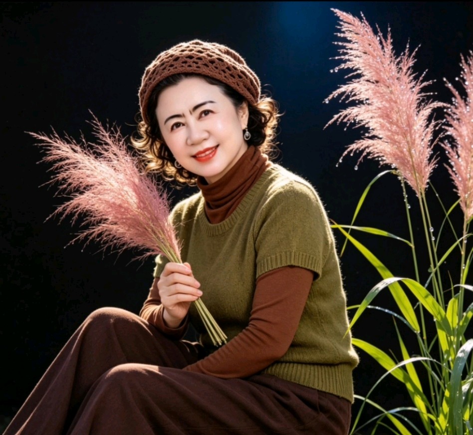 烟火药引——致海琼子