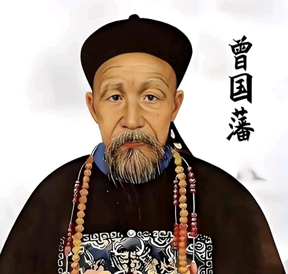 行香子 曾国藩词林正韵 依钦谱 秦观体文/苟双进（图3）