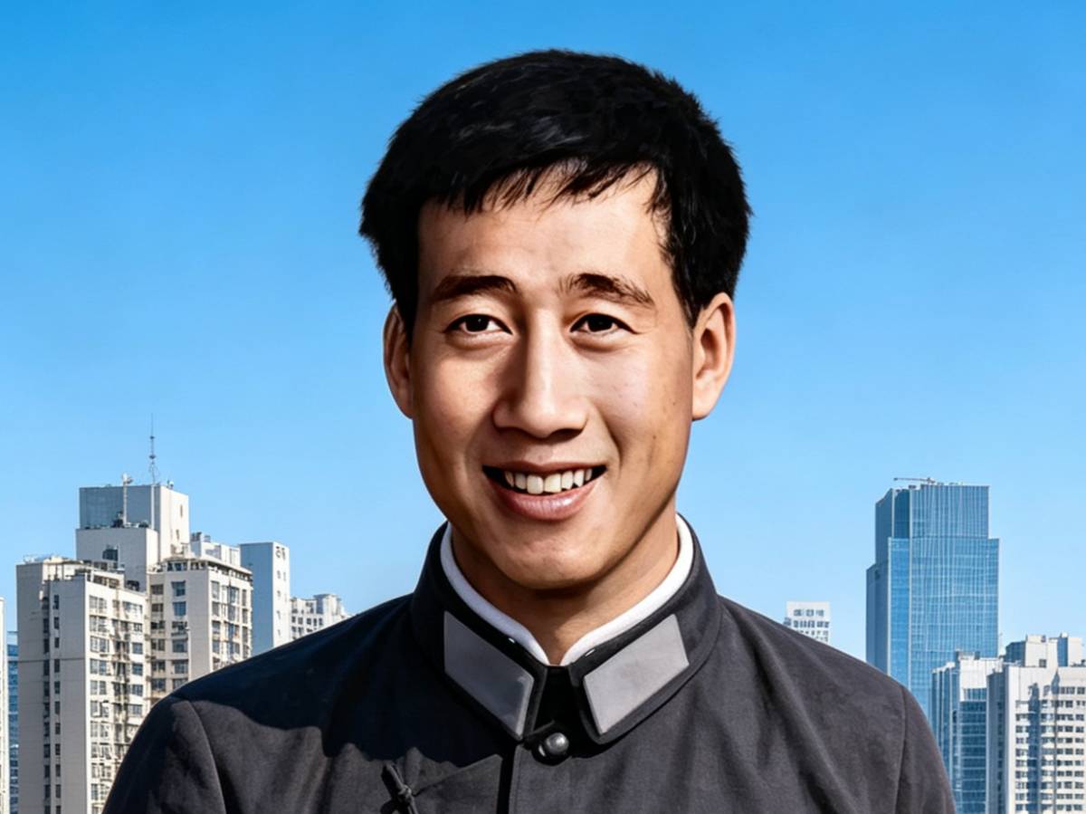 【李汪源】壶口放歌（图4）