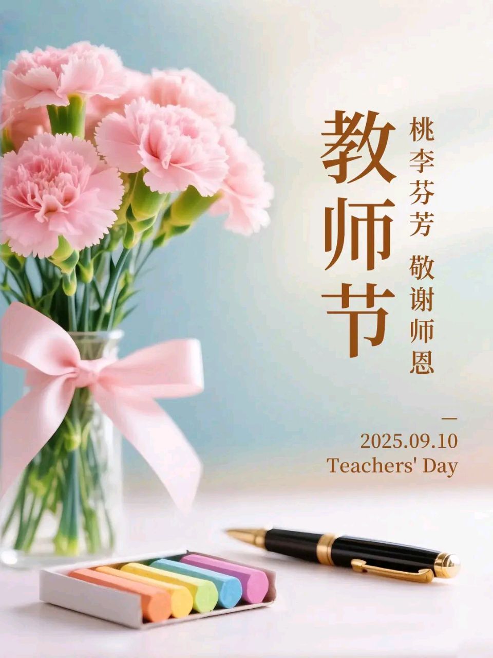 🇨🇳【中国诗人】第1714篇（名家风采）师节有吟//作者：刘时发（图5）