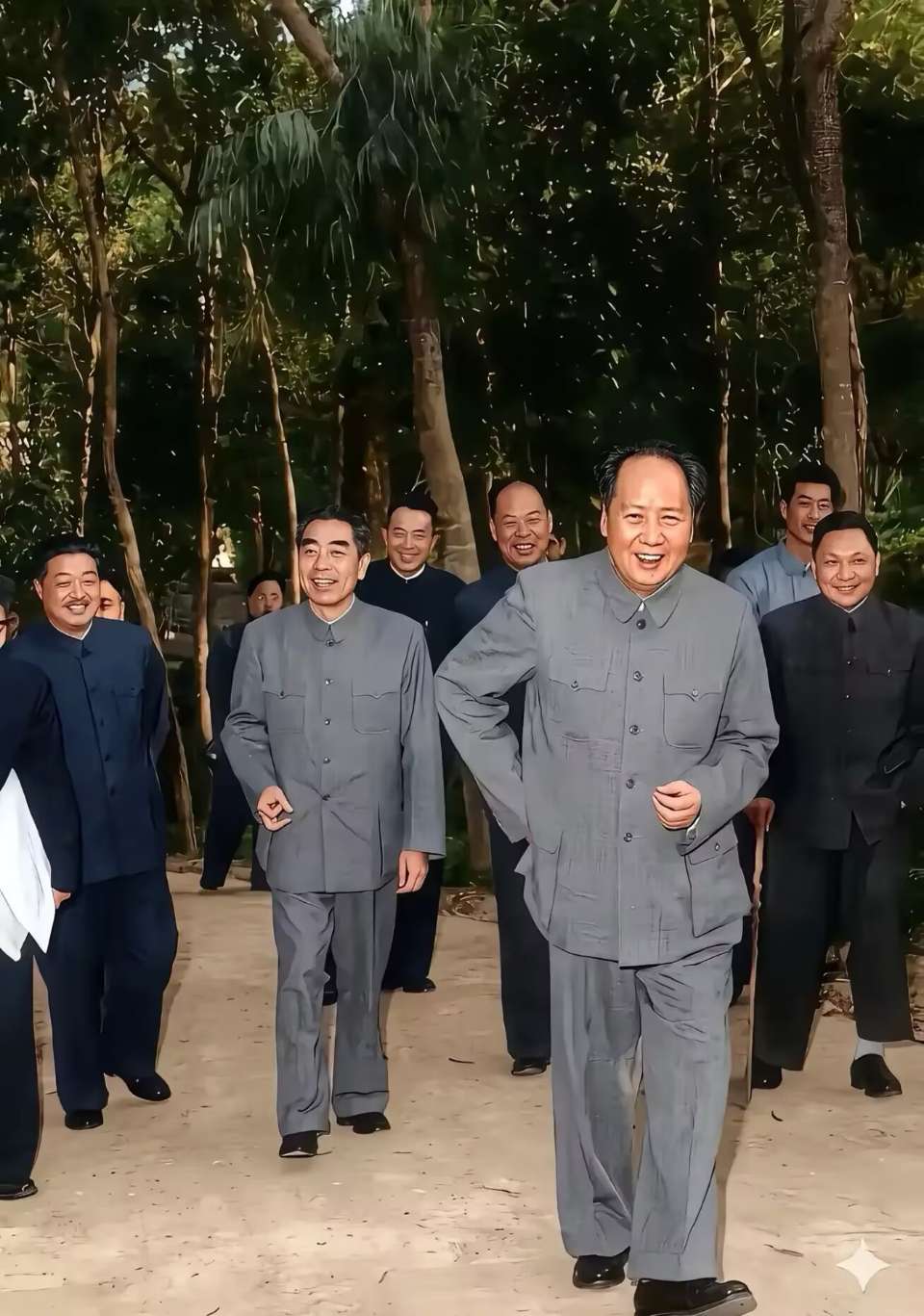 《老兵情怀·红色记忆》郑叶桦：“山河铭记 精神永存”——纪念毛泽东主席逝世五十周年 北京头条·西安头条·都市头条发布！（图18）