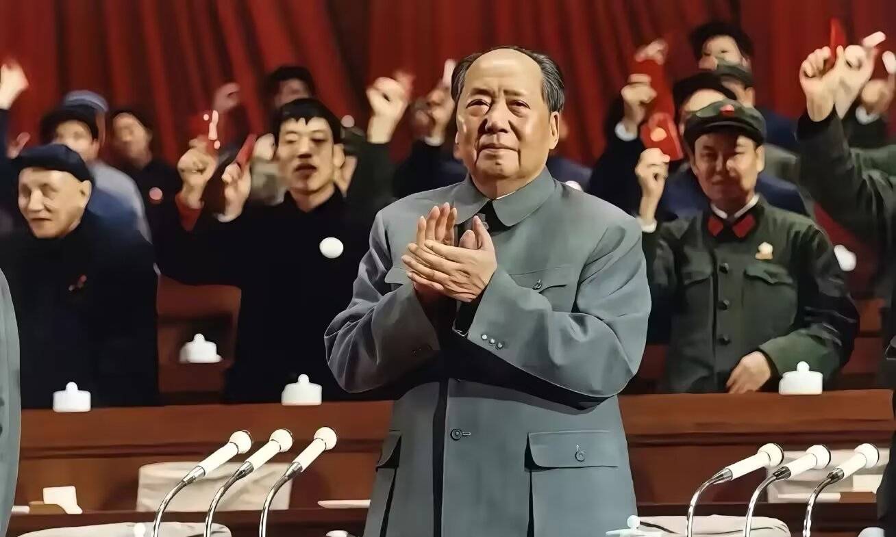 《老兵情怀·红色记忆》郑叶桦：“山河铭记 精神永存”——纪念毛泽东主席逝世五十周年 北京头条·西安头条·都市头条发布！（图14）