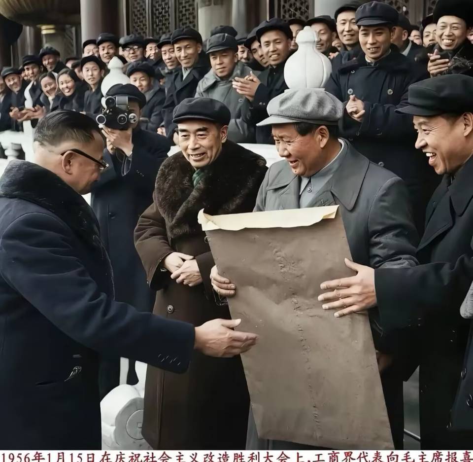 《老兵情怀·红色记忆》郑叶桦：“山河铭记 精神永存”——纪念毛泽东主席逝世五十周年 北京头条·西安头条·都市头条发布！（图21）