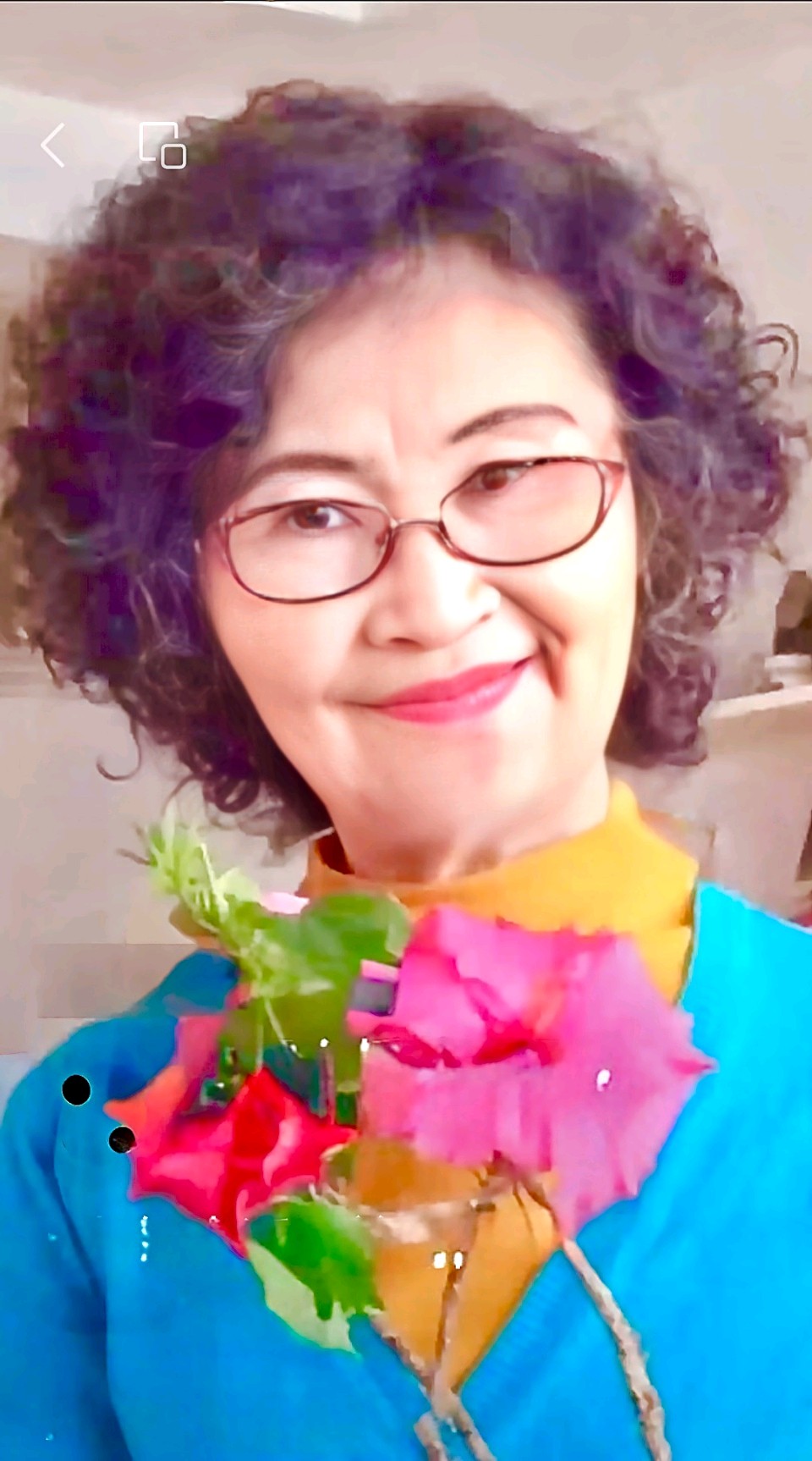 吉林儒商缅怀毛泽东主席逝世五十周年线上诵读演唱会视频音频展播 ——主题：缅怀伟人、红色爱国（图10）
