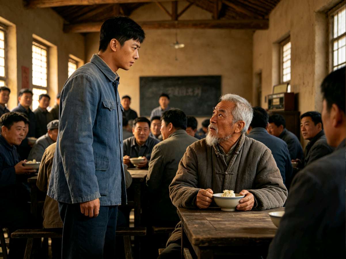 诗人 中华诗经阁编委王彦文先生小说︱柿乡︱连载之七 中华诗经阁陕西分社推荐（图3）