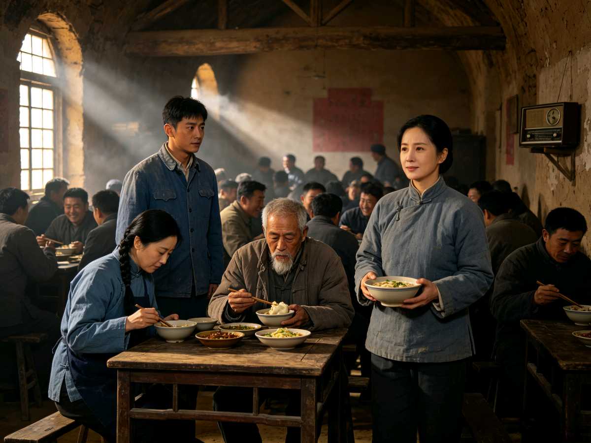 诗人 中华诗经阁编委王彦文先生小说︱柿乡︱连载之七 中华诗经阁陕西分社推荐（图5）