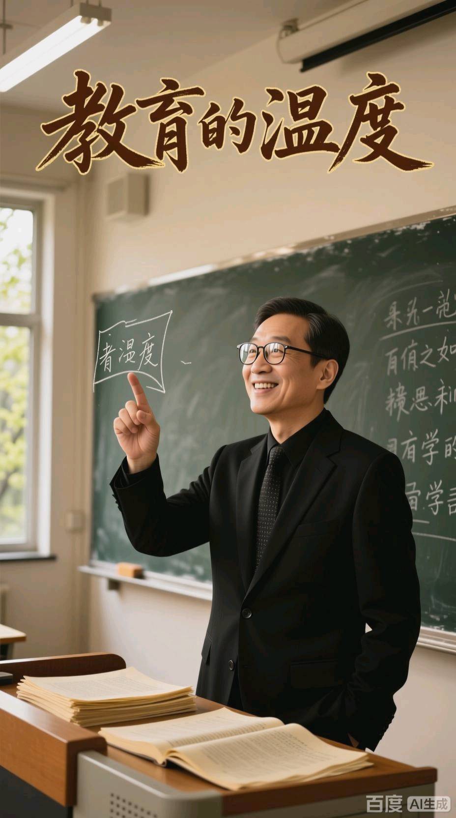 【燕赵文学】师恩于心，一生不忘——致我生命里两位引路恩师（吉林/庄晓丽）