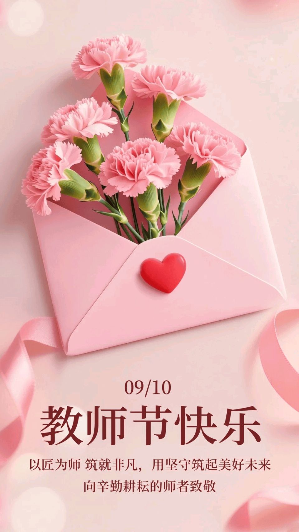 🇨🇳【中国诗人】第1722篇（名家风采）丙午年教师节感怀诗词四首//孔德良（甘肃永靖）（图6）