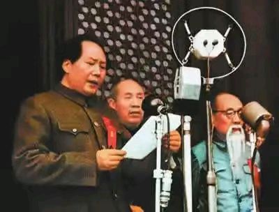 国风总社307期︱纪念毛主席逝世50周年特刊-北京头条(图7)