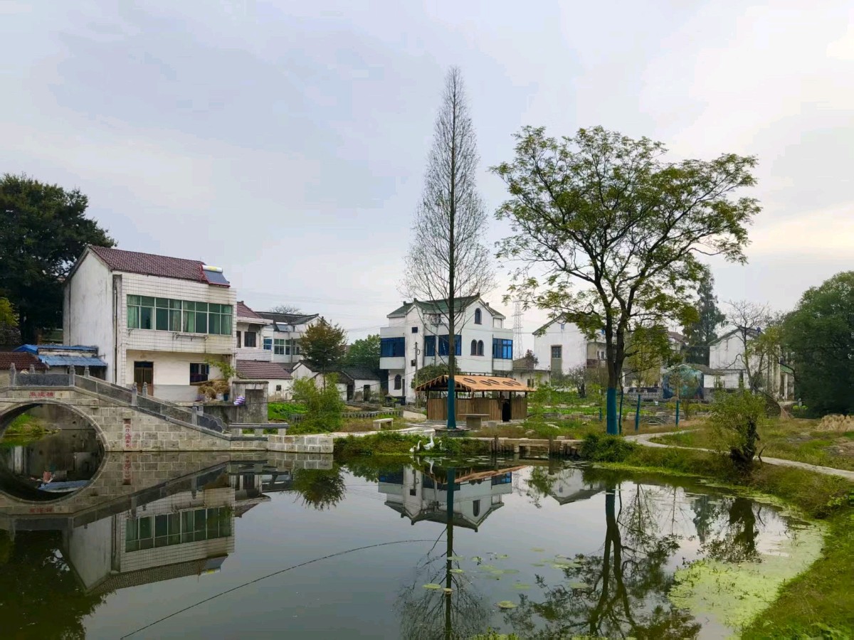 闲人《古驿宋巷：湖山皆毓秀 文脉正赓续》（图2）