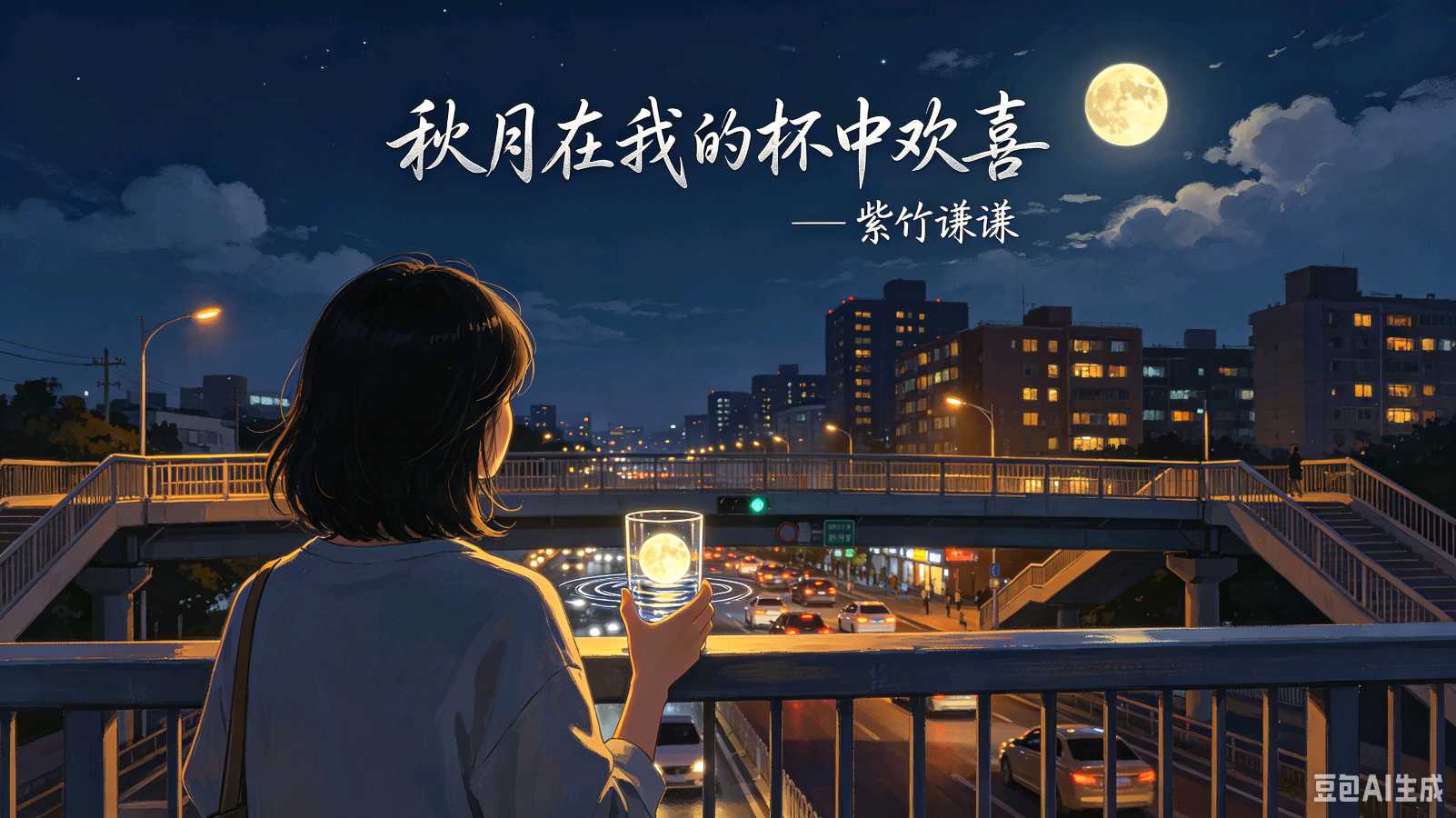 【辽西大地文学社】有声文学平台第1578期《同题诗歌集》本期编辑//海纳百川（图5）