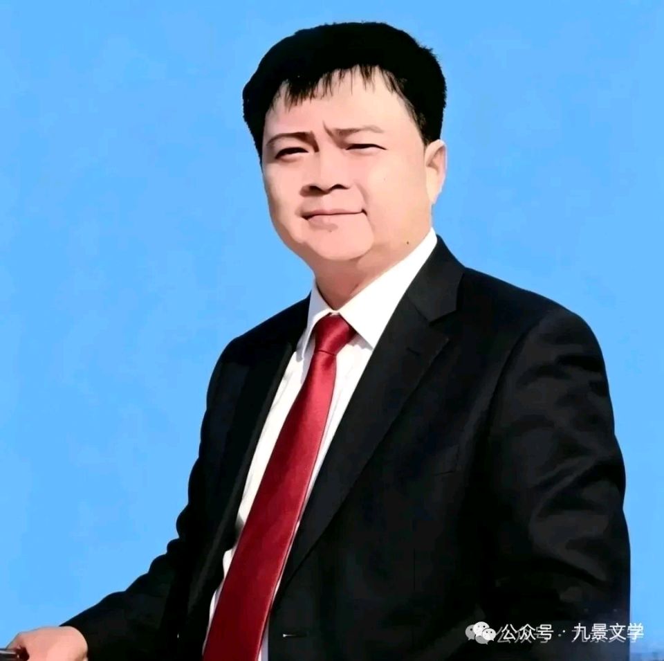 《名家精品文学》著名艺术家沈志昂先生美文欣赏（图10）