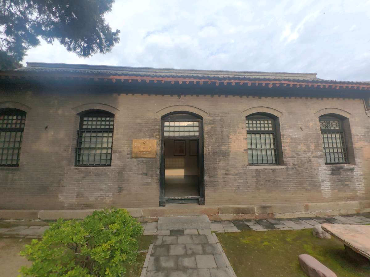 【诗词文旅】七律·参观左权县感记 作者：董俊青（青海西宁）（图14）