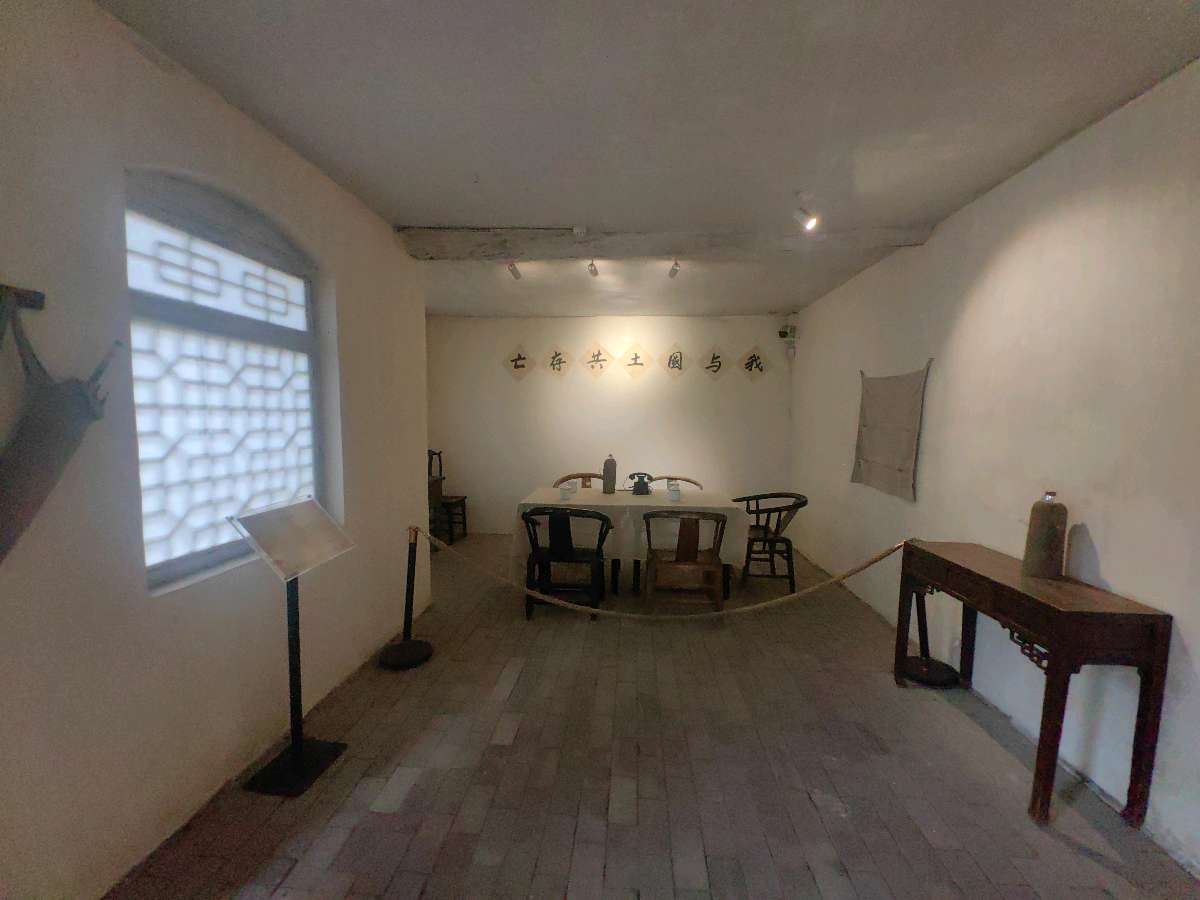 【诗词文旅】七律·参观左权县感记 作者：董俊青（青海西宁）（图19）