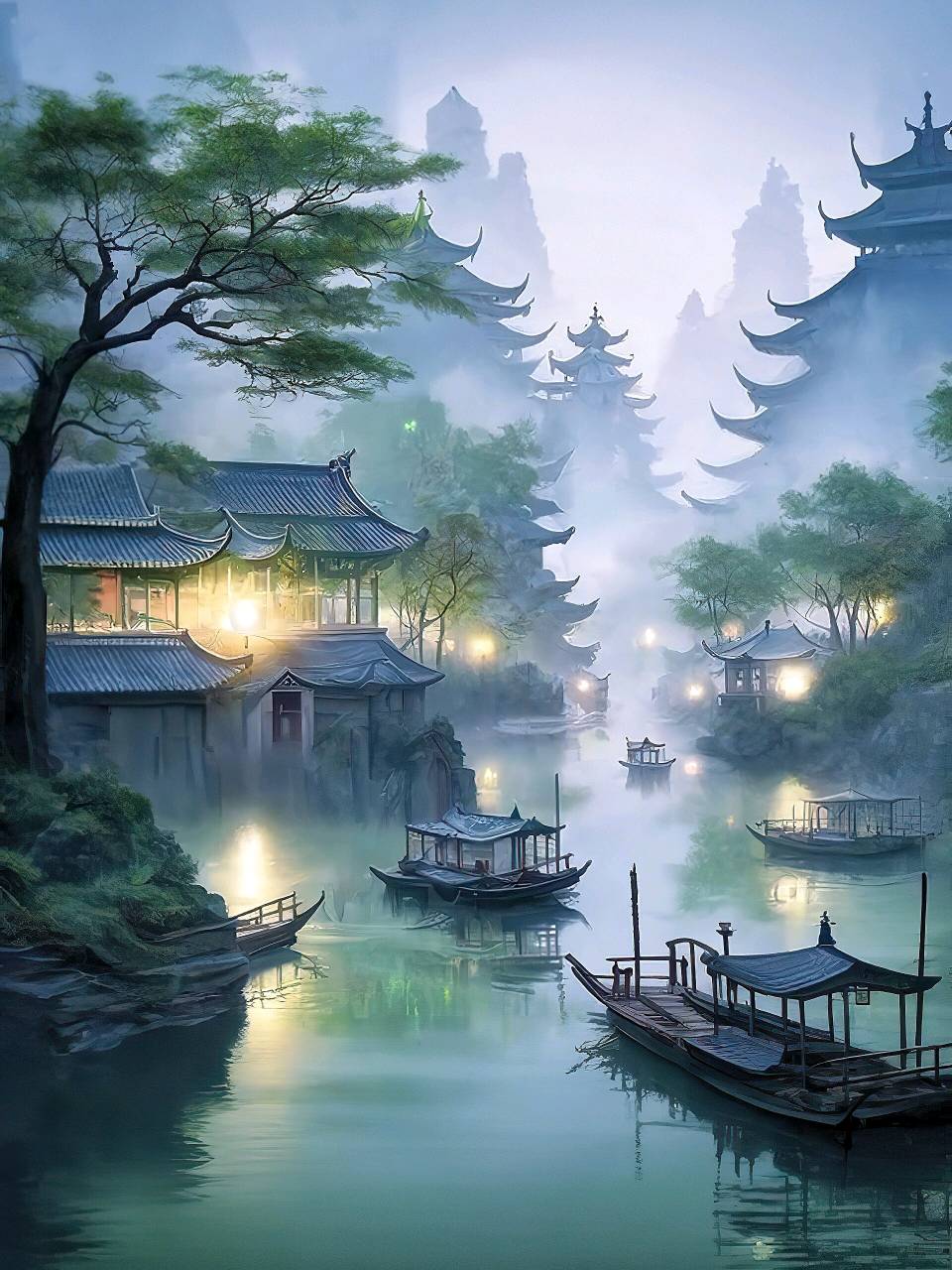 中国文艺工作者联合会★中华微诗学院（华诗文学周刊）第136期（精选）（图18）