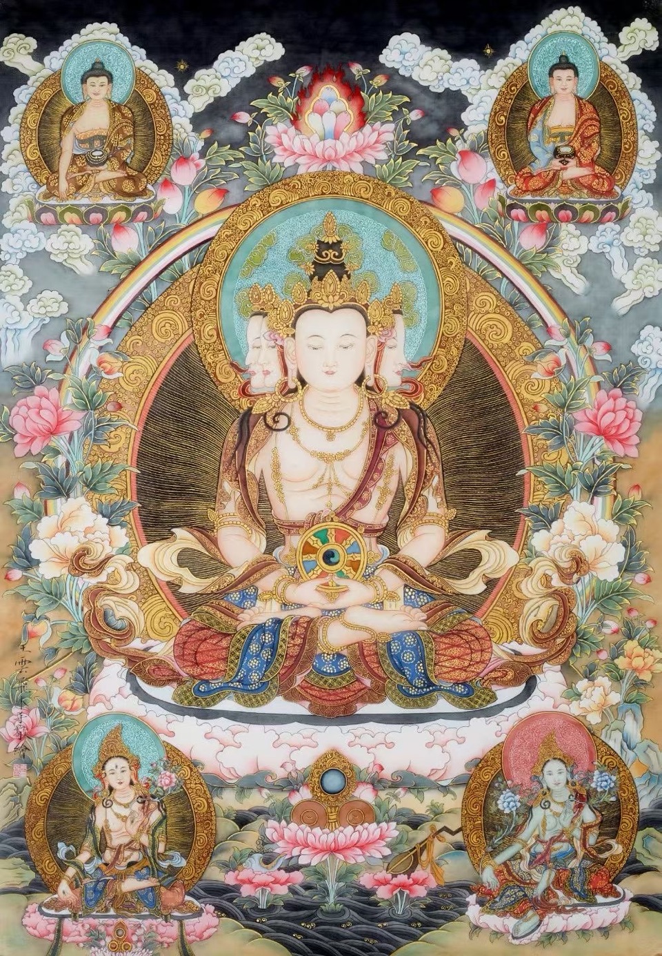 北京头条《青波访谈》之岁月如歌（821）-作者：青波-编辑：李诗音-央华网-人民网-环球同步（图5）