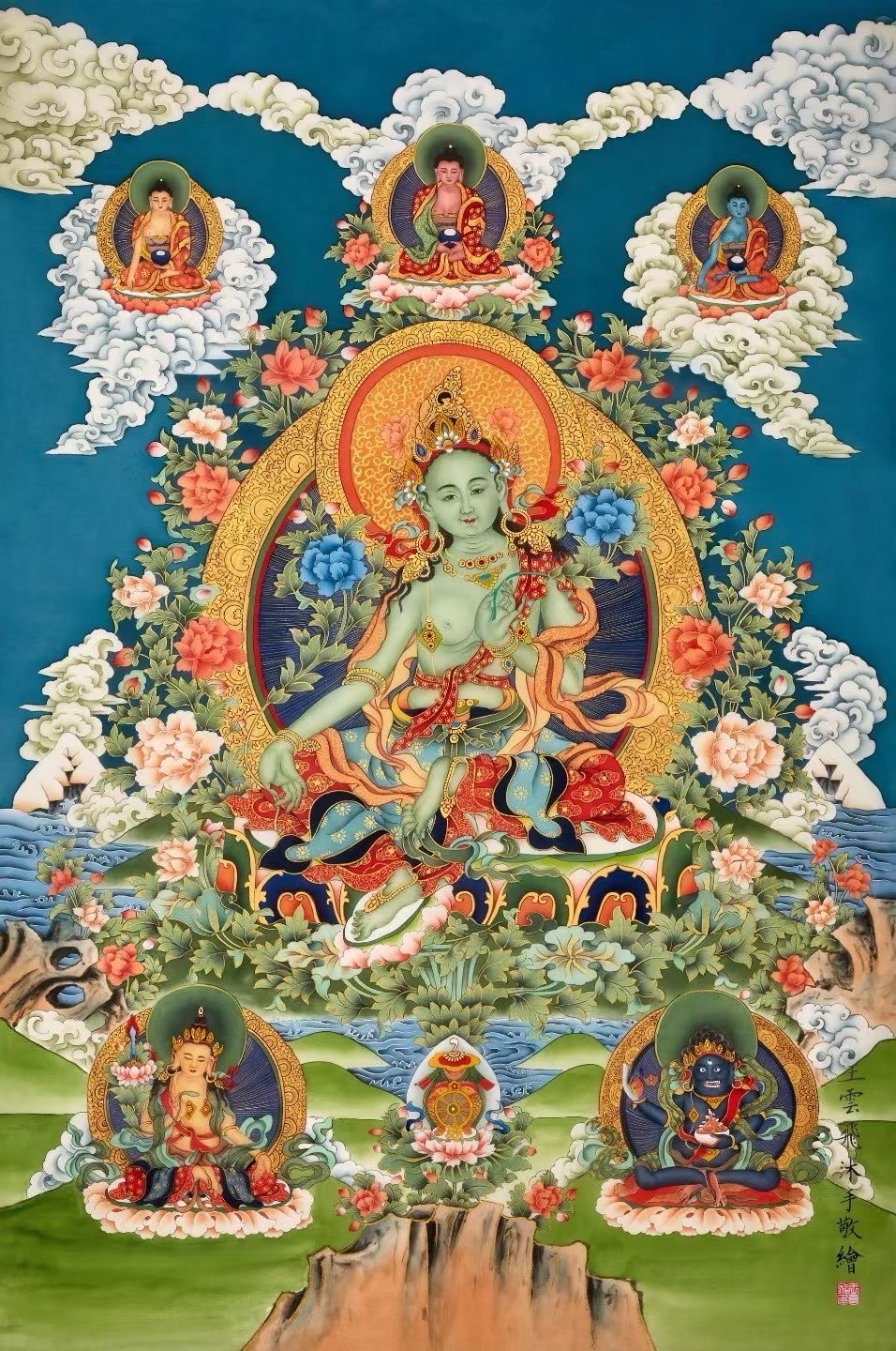 北京头条《青波访谈》之岁月如歌（821）-作者：青波-编辑：李诗音-央华网-人民网-环球同步（图4）