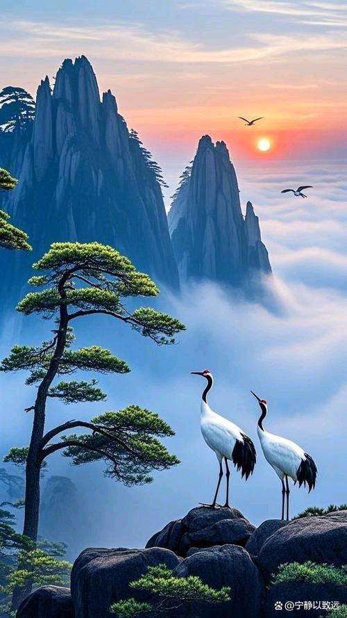 吳華龍(广东茂名)——第三十九锦集！🌷（图25）