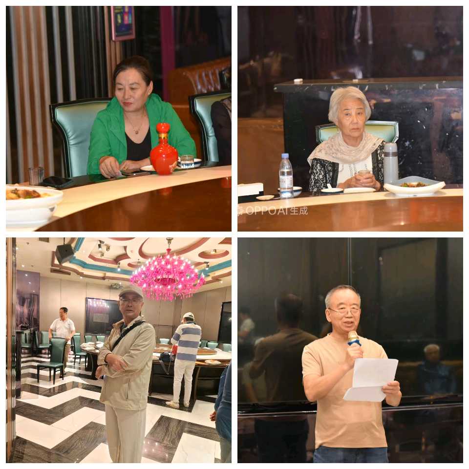 【当代文艺】贺大连学社加盟《当代文艺》总社一周年庆典征文集锦（图9）
