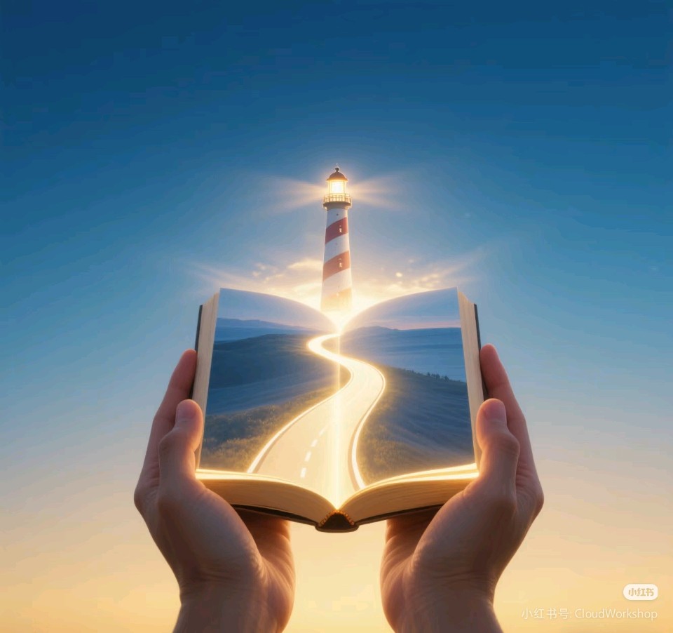散文《未来是什么》 作者:铁裕（图6）