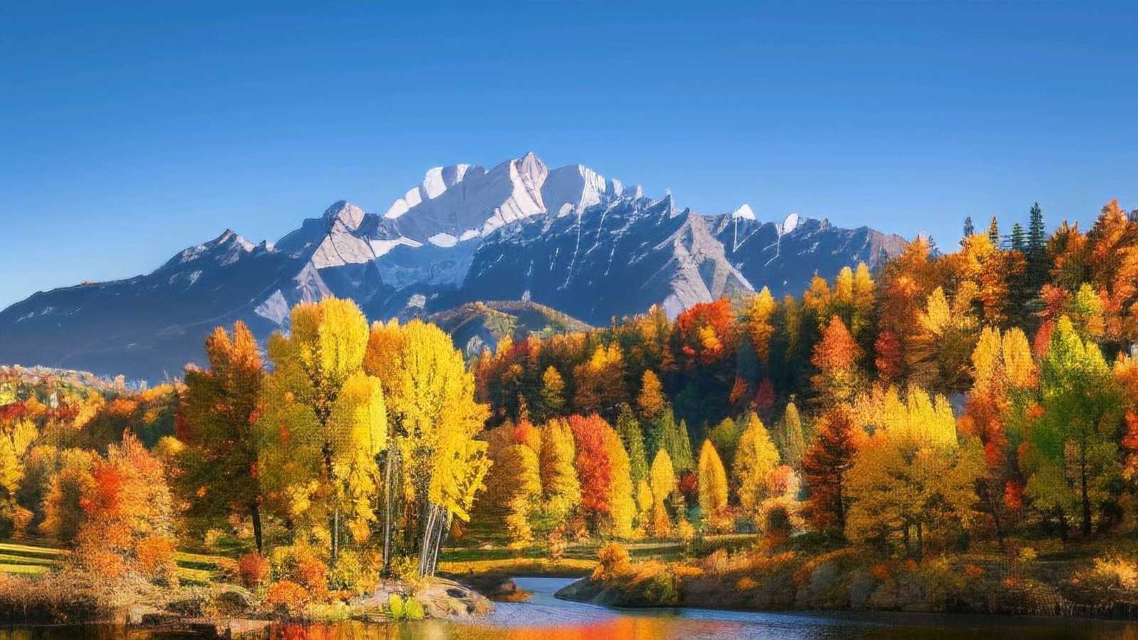 十类秋意词十首‖文/杨修志（图5）