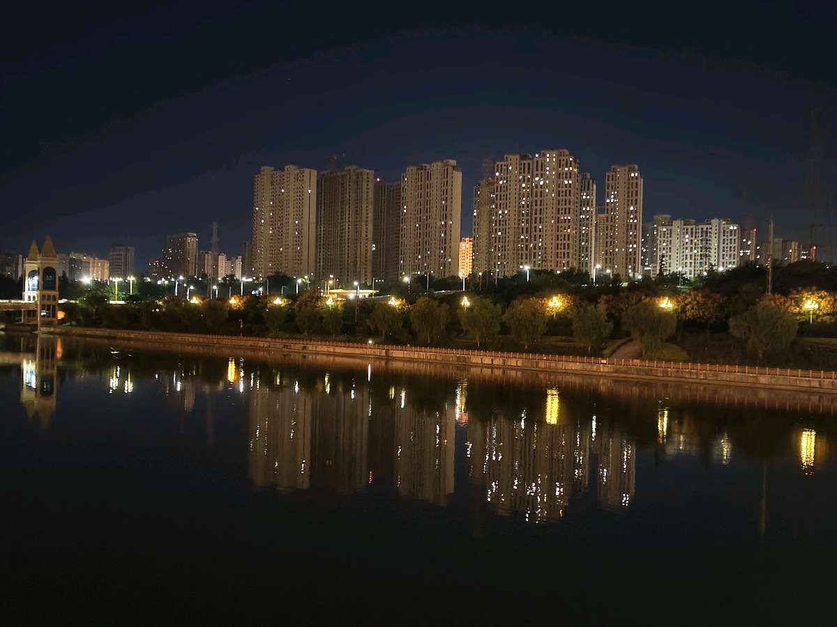 3282.一个名字的夜色 作者:林水火 主播:蝴蝶兰（图3）