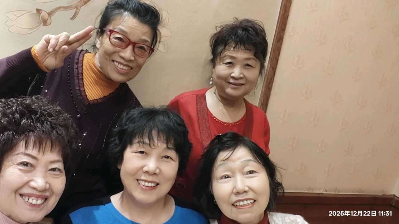 付丽梅《凝心聚力担使命，无私奉献暖同窗——记配音一班暖心班长王戈》（图5）