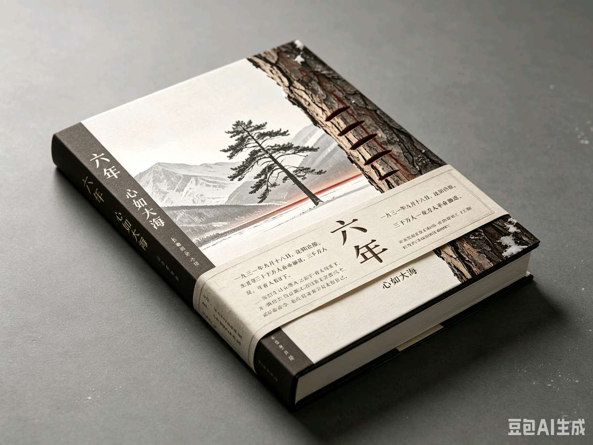 【长篇连播】《六年》第四卷 最冷的冬天 作者：心如大海 主播：红嫂 编辑：华人诗社