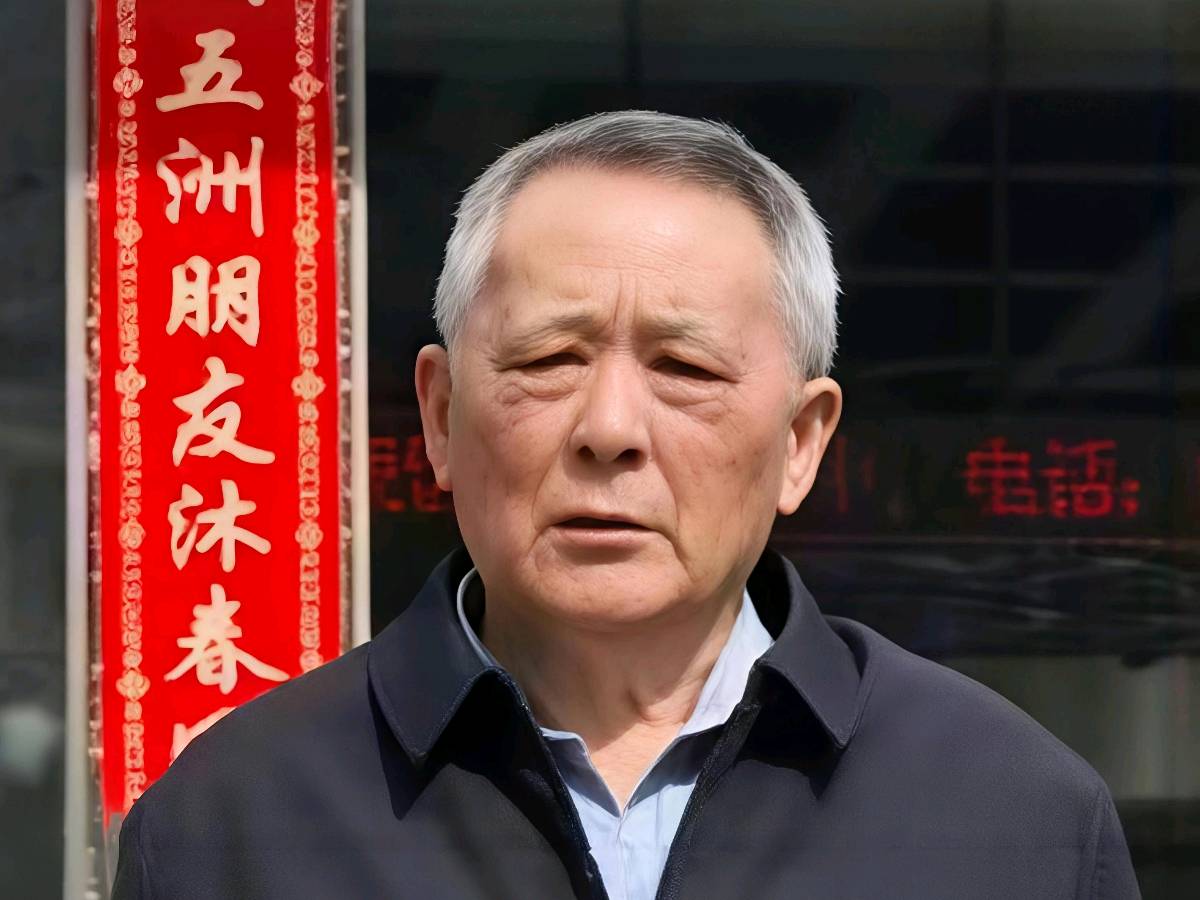 【李新民】我和猫娃还有狗（图4）