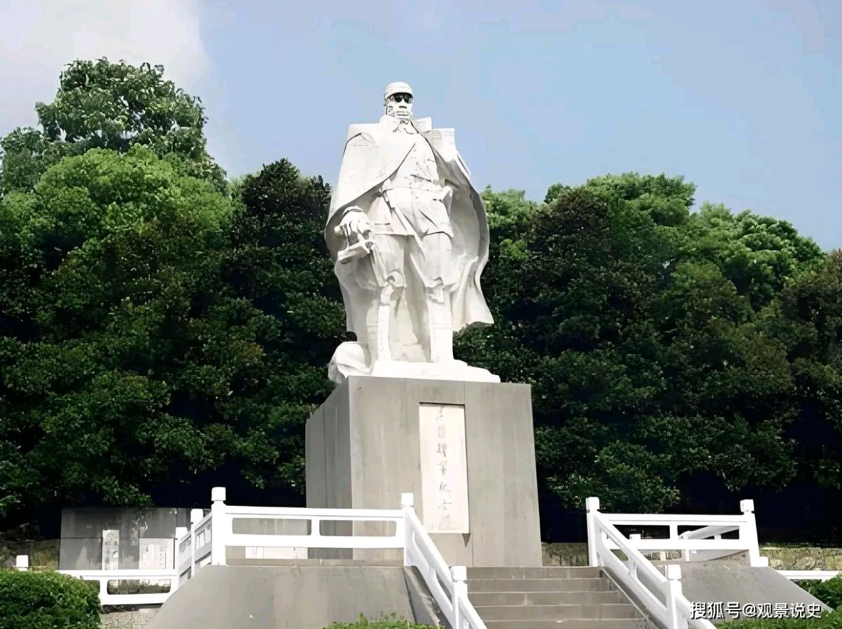 李长河《 太行寻踪（三）将军英名与民间丰碑》