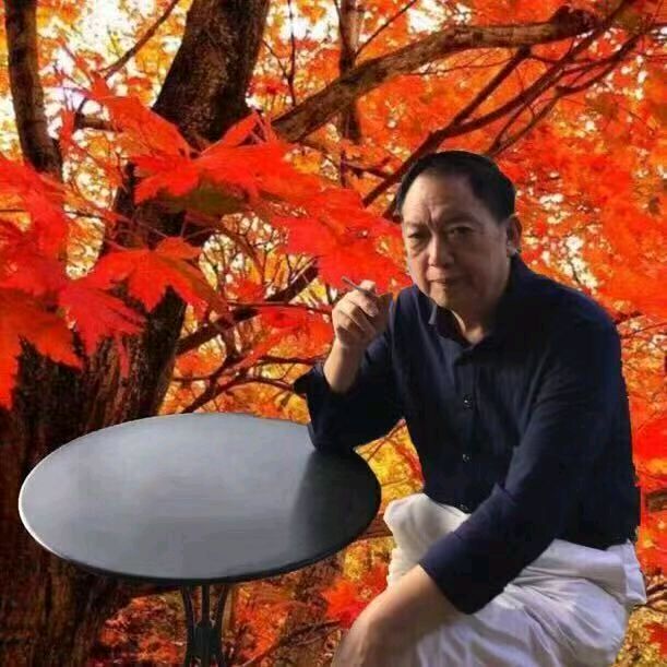 【中•诗•龙•社】九月诗•词•联•书•画经典赏析（图49）