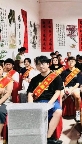 【燕赵文学】散文：景家屯“以文兴村”烟火旺（河北/刘孟领）（图5）
