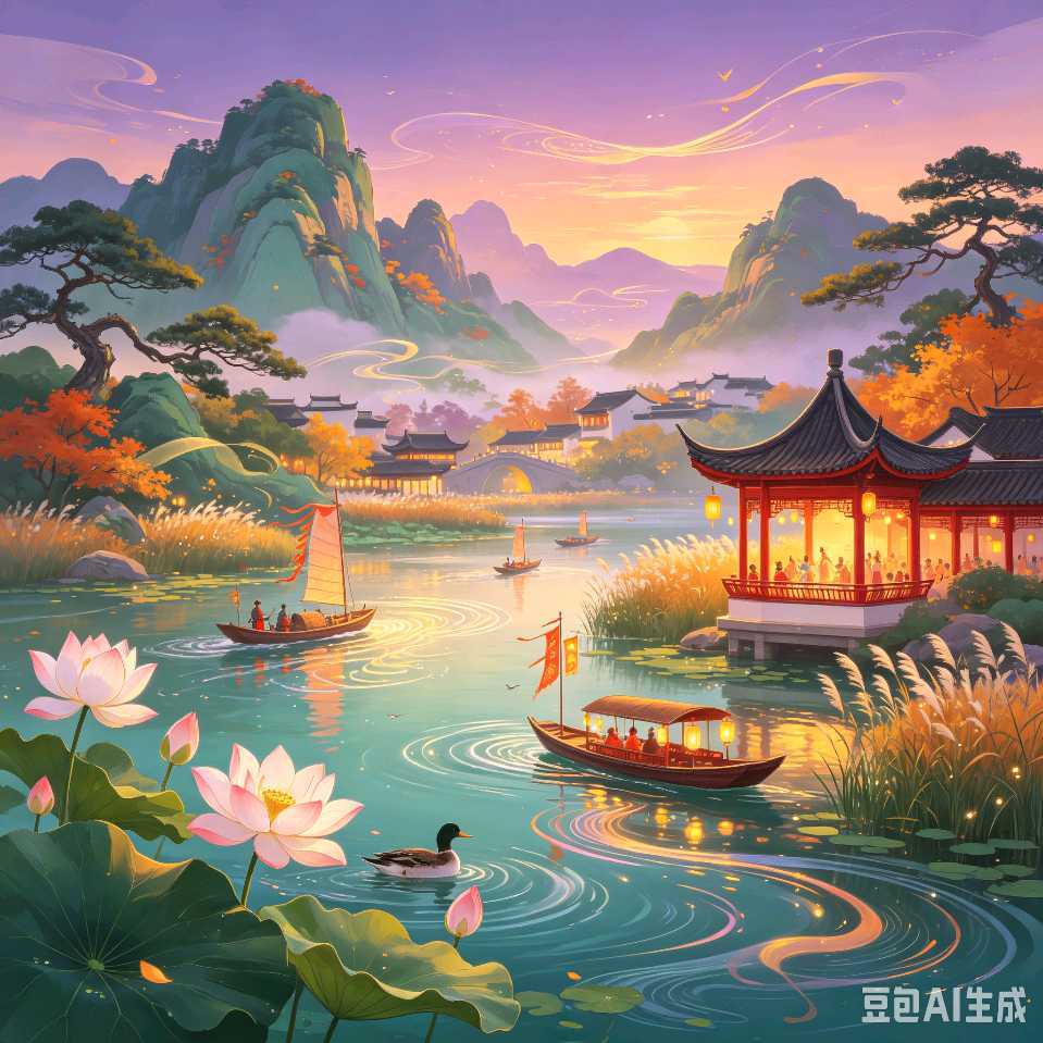 《当代古诗词牌创作者海风原创作品三首》作者：海风 [中国现代诗歌文化传媒]（图6）