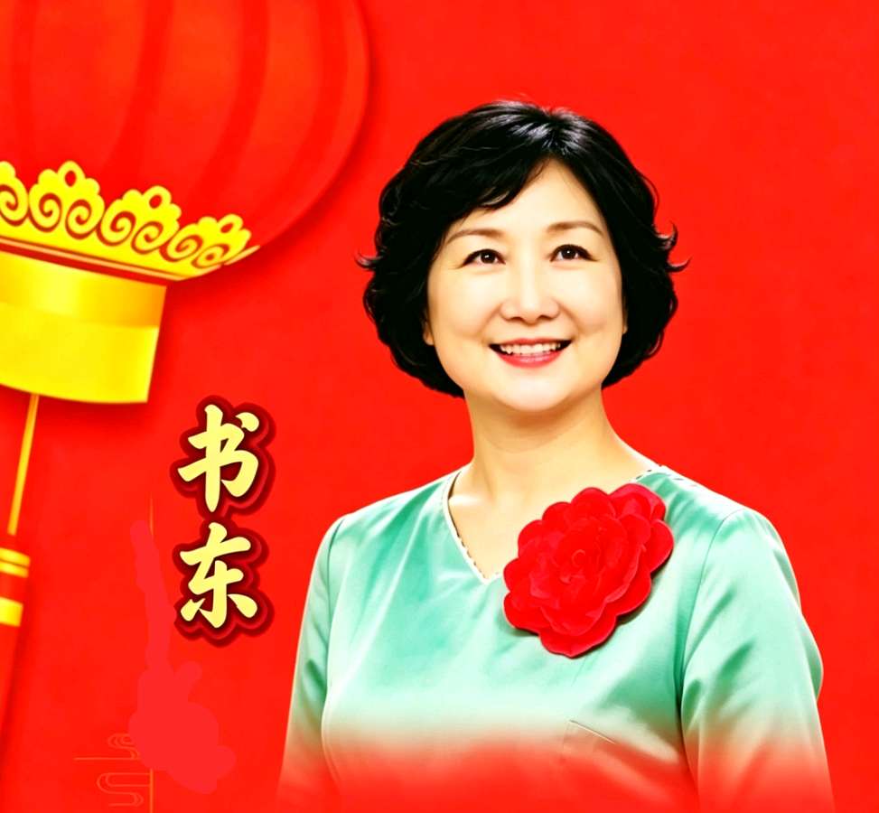 河北省文学艺术研究会秦皇岛朗诵艺术团“普通话测试作品50篇同题诵读”(作品7号)(图4)