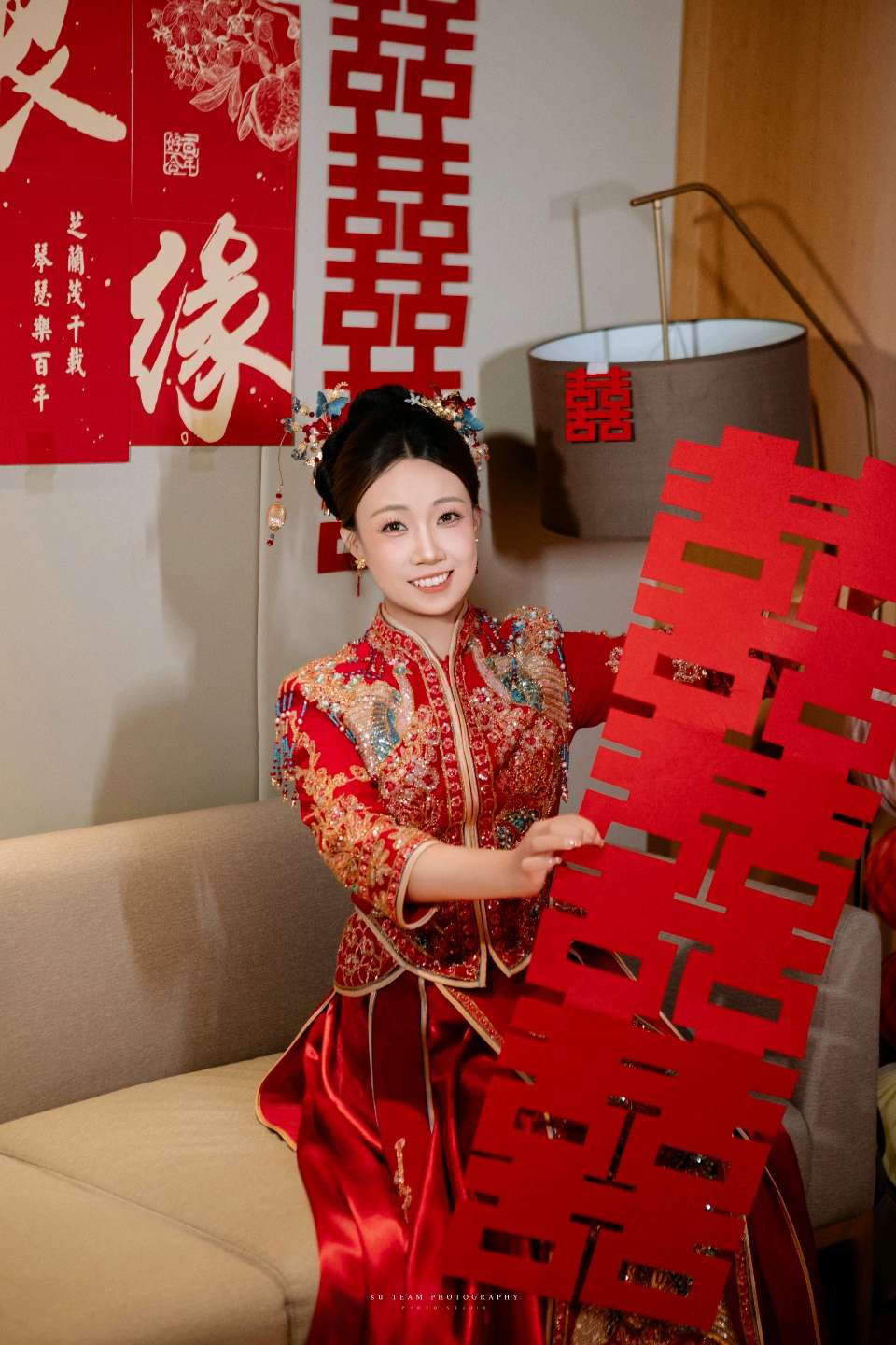 【婚庆纪念专刊】张富贵：缘定三生情牵一世*热烈祝贺张帆先生闫玮女士结婚典礼在西安市伯爵礼宴婚礼中心爱丽丝厅隆重举行组诗六首及现场掠影*北京头条•都市头条发布！（图55）