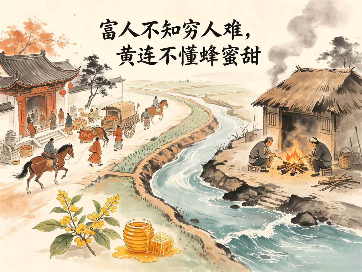 中华诗经阁编委兼陕西分社副总编杨敬信新编︱人间劝世谣︱中华诗经阁陕西分社推荐（图3）