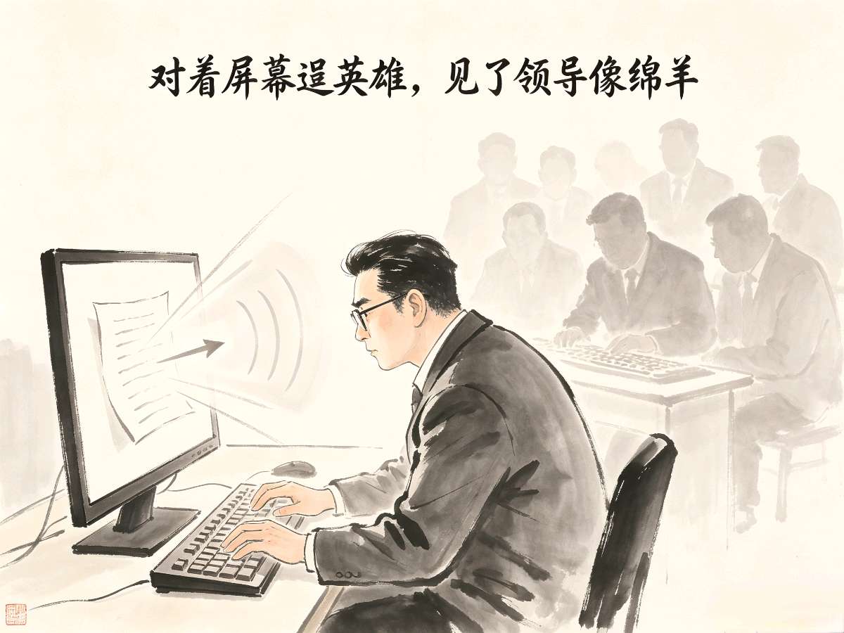 中华诗经阁编委兼陕西分社副总编杨敬信新编︱人间劝世谣︱中华诗经阁陕西分社推荐（图8）