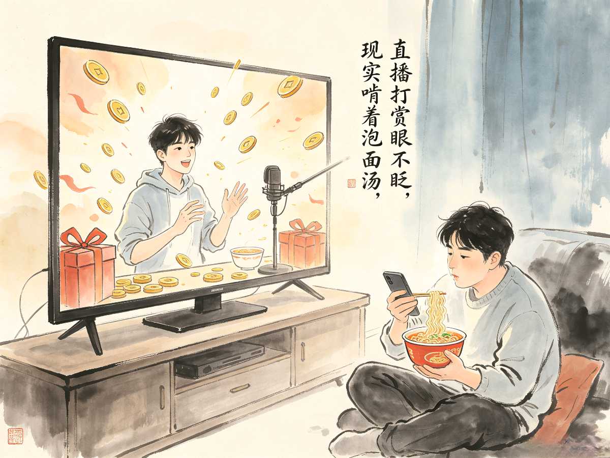 中华诗经阁编委兼陕西分社副总编杨敬信新编︱人间劝世谣︱中华诗经阁陕西分社推荐（图6）
