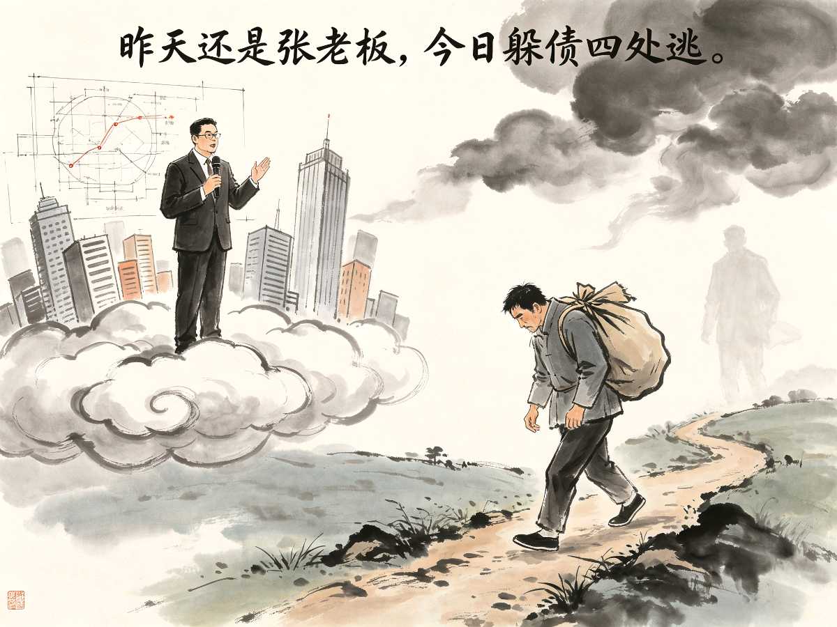 中华诗经阁编委兼陕西分社副总编杨敬信新编︱人间劝世谣︱中华诗经阁陕西分社推荐（图13）