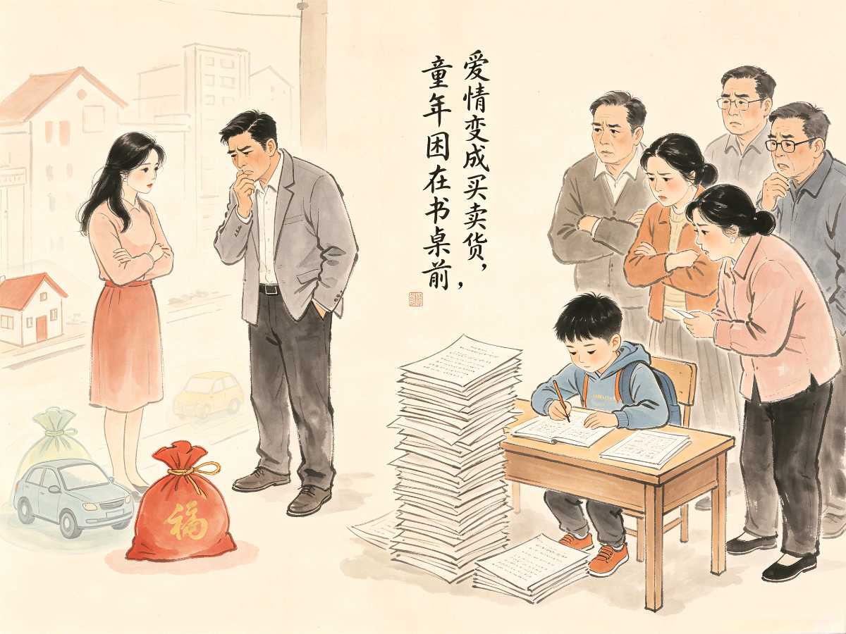 中华诗经阁编委兼陕西分社副总编杨敬信新编︱人间劝世谣︱中华诗经阁陕西分社推荐（图10）