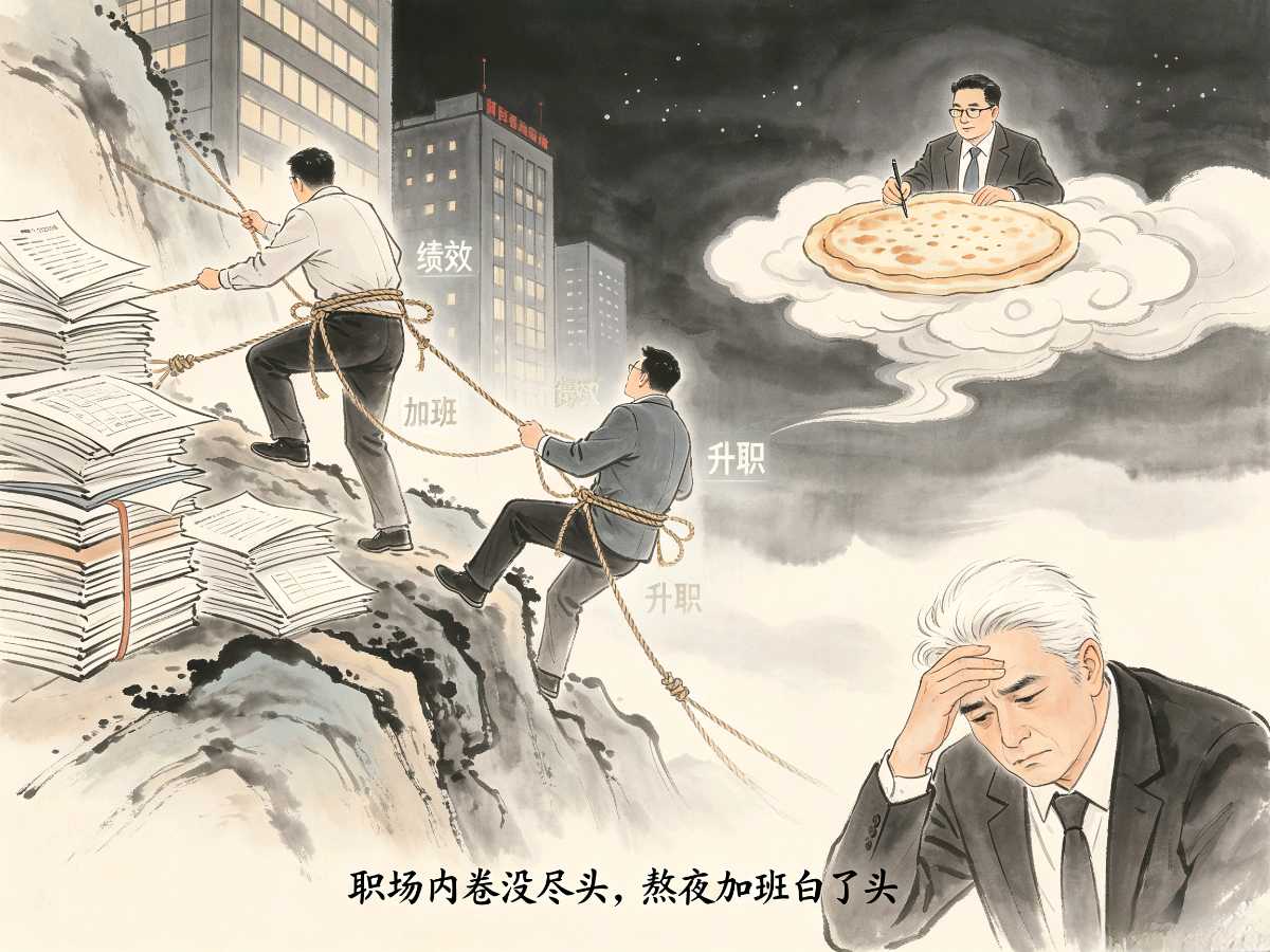 中华诗经阁编委兼陕西分社副总编杨敬信新编︱人间劝世谣︱中华诗经阁陕西分社推荐（图11）