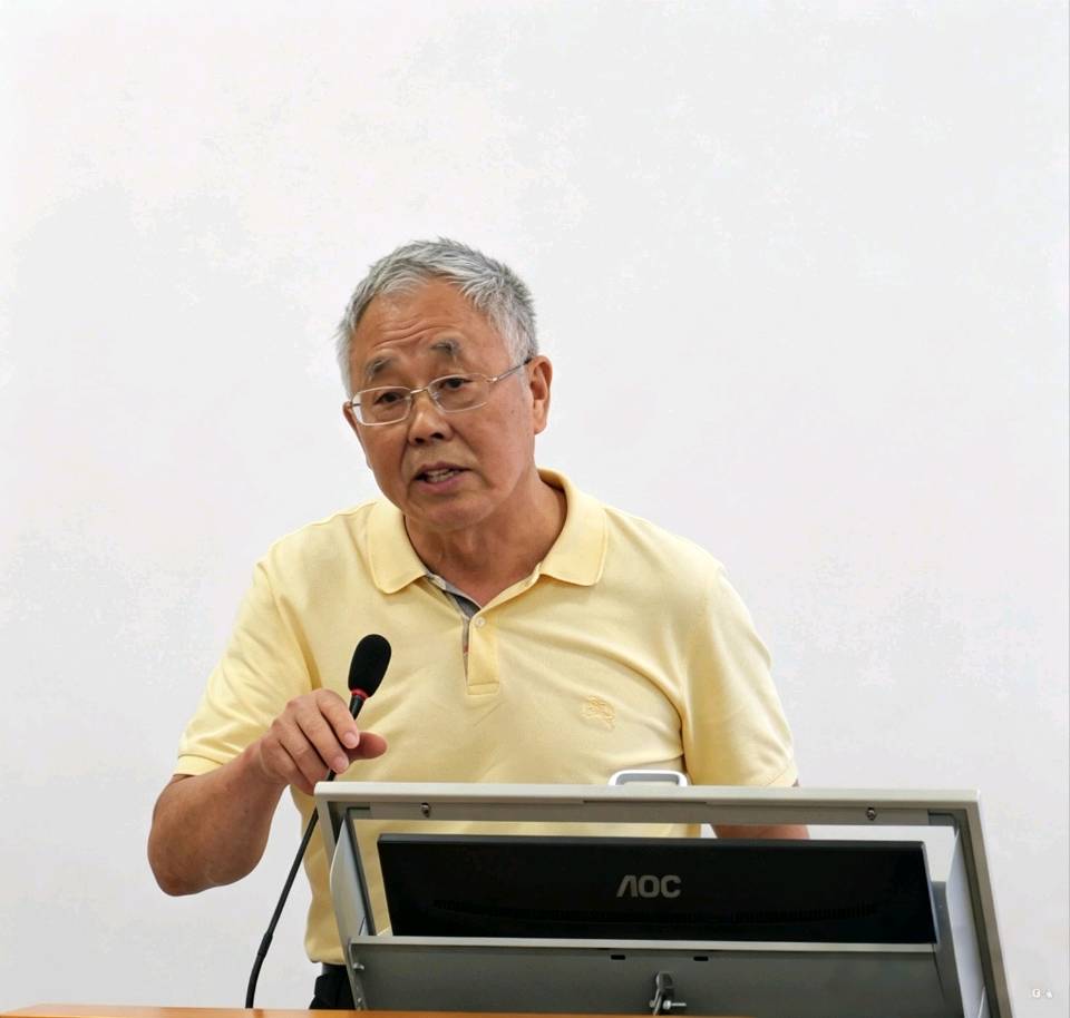 「纪实散文」赓续百年铁路魂 青春逐梦启新程‖重庆分会“五老”为重庆供电段新青工宣讲铁路史