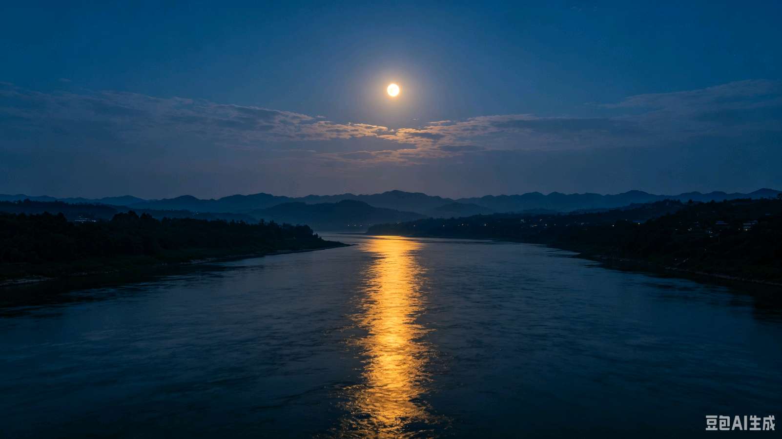 嘉陵江赋（图4）