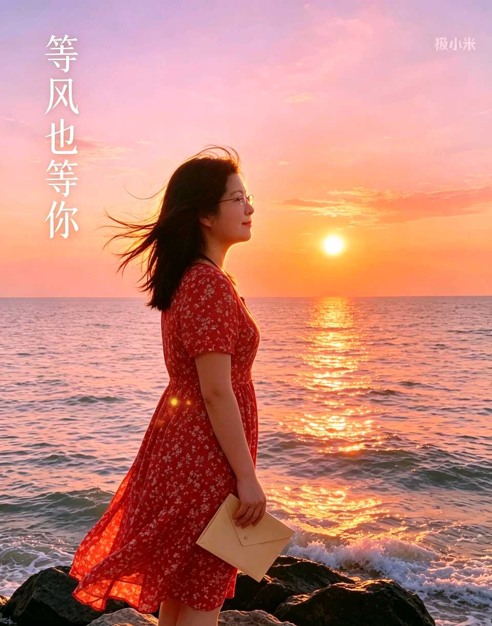 米兰自题照 及众友高和录(图17)